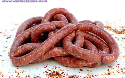 Merguez, la recette !