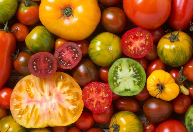 Est-ce bon de manger des tomates tous les jours en été ?