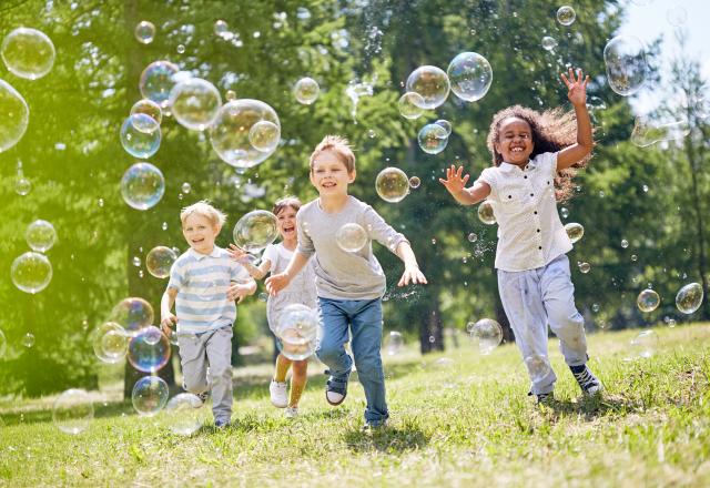 Sortez en famille à KIDEXPO 2018, l’événement incontournable !