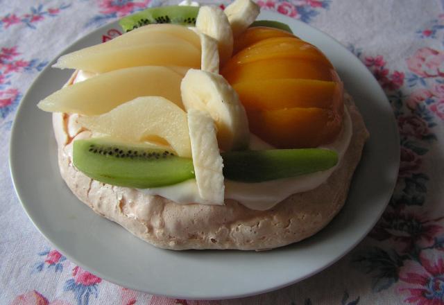 Pavlova individuel