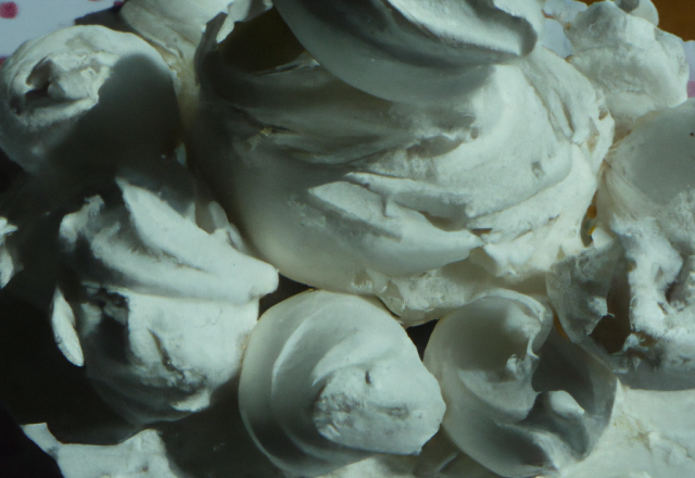 Meringue suisse, le secret de sa réussite