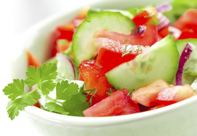 Cuisinez les légumes d'été avec le Cuisine Companion !