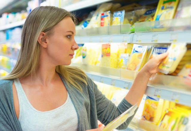 Rappel produit : des lots de comté râpé de la marque Entremont contaminés par la Listeria !