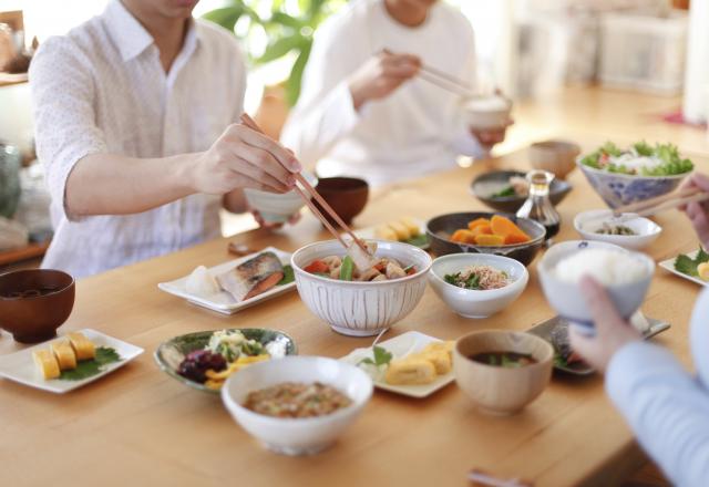 Cuisine japonaise : que mange-t-on vraiment au Japon ?