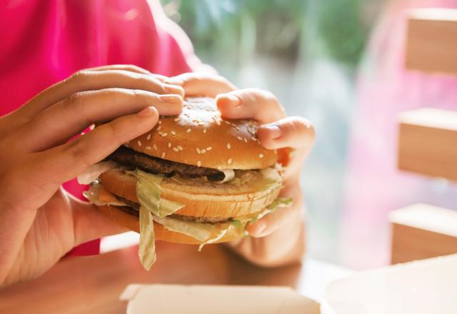 Big Mac : voici comment faire ce burger mythique chez vous grâce à la recette de ce gagnant de Top Chef !