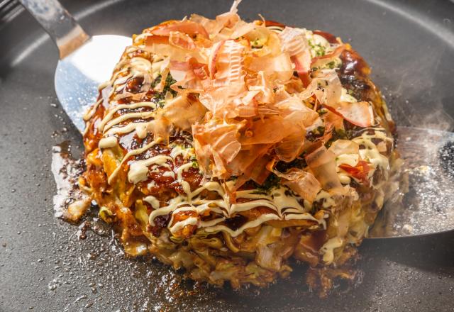 Okonomiyaki