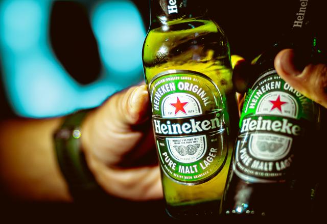 Pourquoi le prix de la bière Heineken a plus augmenté que les autres ?