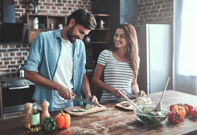 La cuisine, un espace genré ?