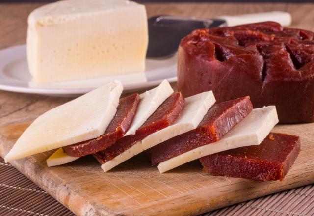 5 ingrédients incontournables pour accompagner vos fromages