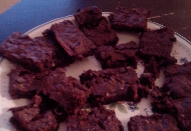 Brownies  économiques