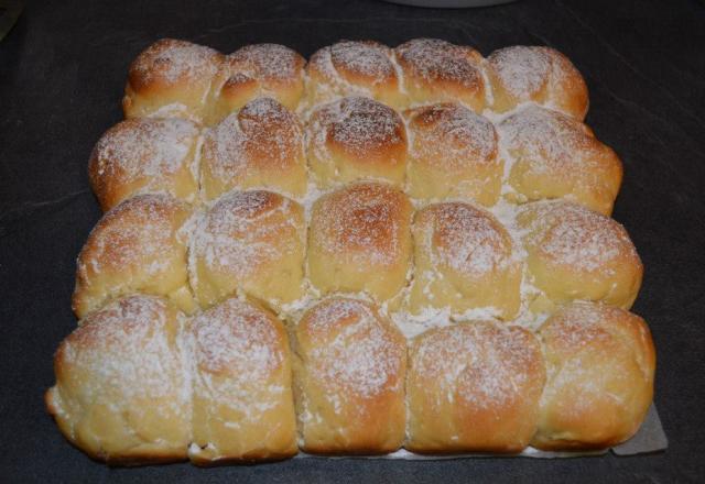 Brioche Butchy au délimix