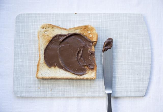 DINGUE : un festival du Nutella en Australie