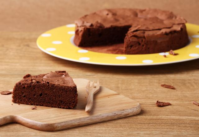 3 idées de dessert pour recycler une mousse au chocolat ratée