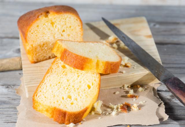 " Même les recettes les plus simples sont les plus faciles à rater ” : Julie Andrieu livre ses secrets pour réussir le gâteau au yaourt