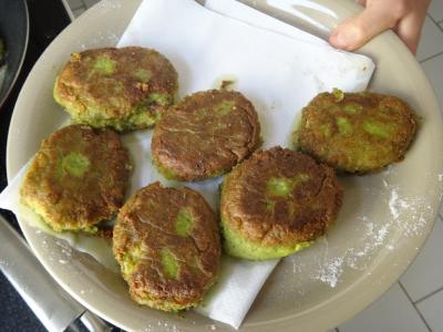 Les Falafels