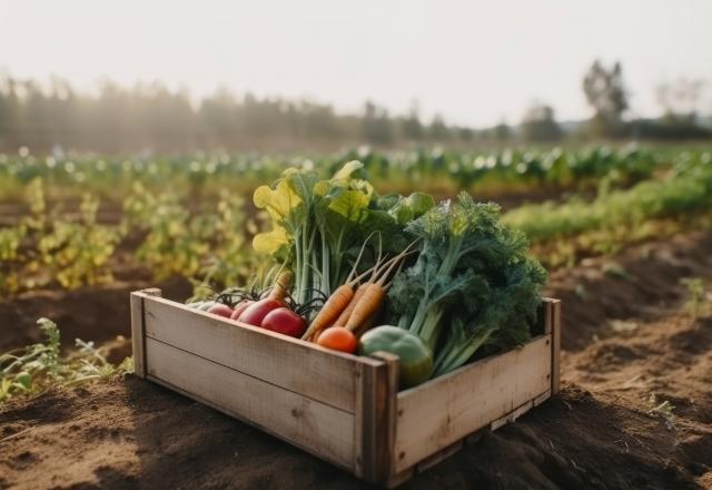 Vols de légumes et de fruits dans les exploitations : le phénomène grandit, les agriculteurs sont inquiets !