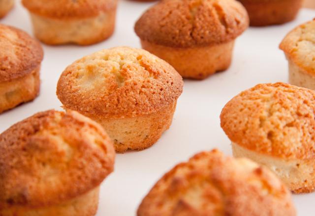 Cette diététicienne partage une recette de gâteaux pour les enfants sans sucre ajoutés et avec 3 ingrédients