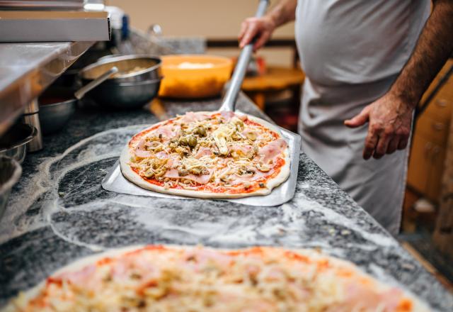 Comment reconnaître une bonne pizzeria ? Un restaurateur italien partage ses conseils !