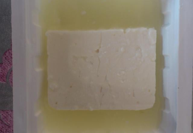 Paneer (fromage indien)