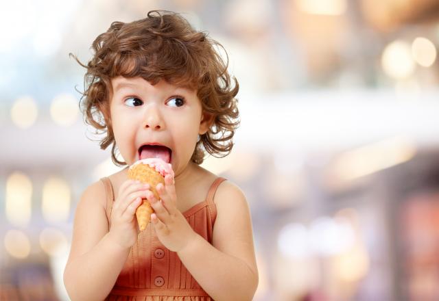 Rappel produit : ne mangez pas cette glace qui contient du bois