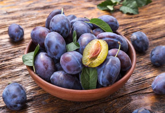 Prunes : comment bien les choisir ?