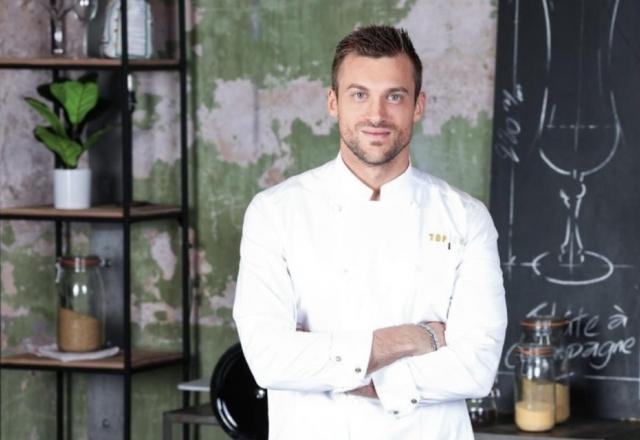 Top Chef : Vous voulez rencontrer Lilian Douchet ? Voilà où trouver son restaurant