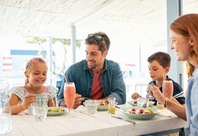 Comment encourager les enfants de 4 à 11 ans à manger équilibré ? Le ministère de la Santé livre ses nouvelles recommandations pour aider les parents