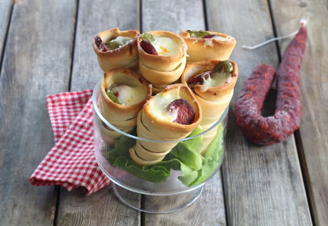 5 plats à préparer le soir quand mon enfant ne mange rien à la cantine