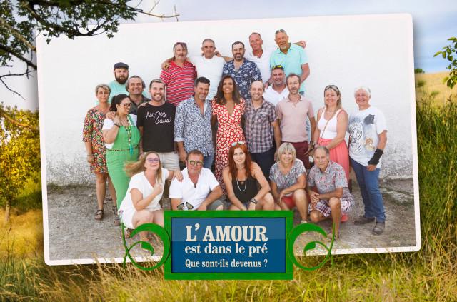 L’Amour est dans le Pré : vous pourrez bientôt rencontrer vos agriculteurs préférés et même acheter leurs produits !