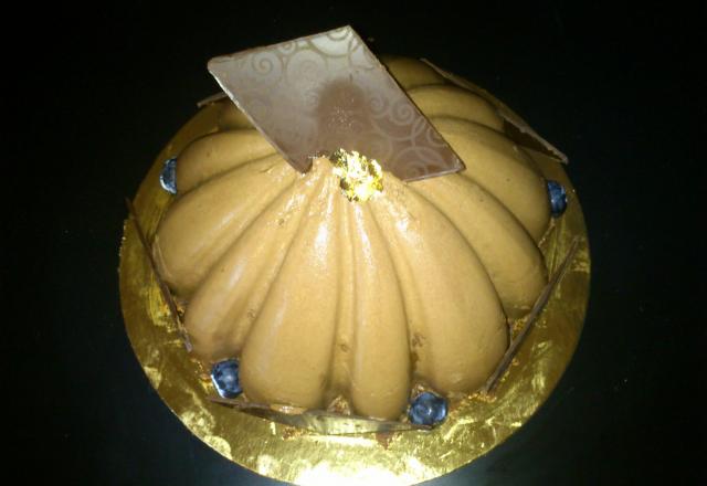 Royal Chocolat