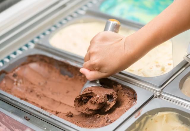 Glaces, crèmes glacées, sorbets, savez-vous vraiment ce que vous achetez ?