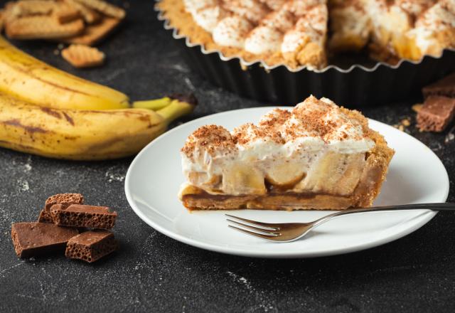 Banoffee