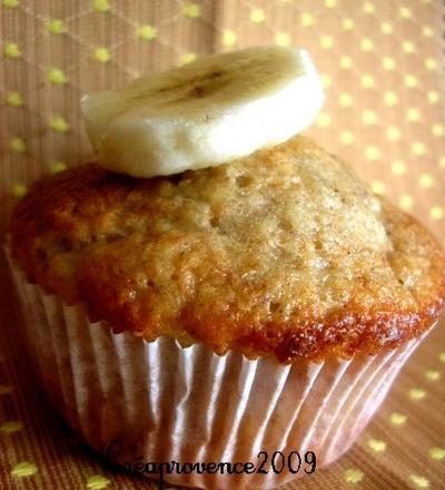 Banana Muffins