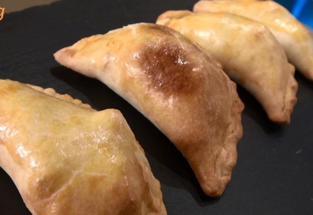 Empanadas traditionnels