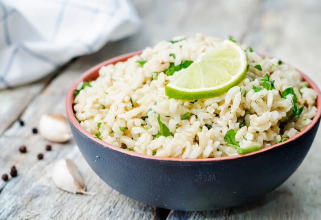 "Une des premières recettes que j’ai apprises" : Philippe Etchebest dévoile ses astuces pour réussir à la perfection le riz pilaf