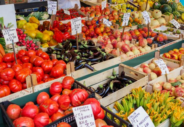 Quels sont les meilleurs fruits et légumes pour faire le plein de vitamines avant l'automne ?