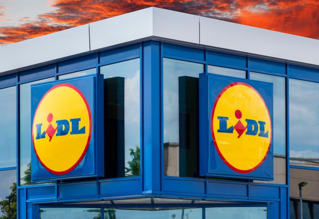 Lidl : l’enseigne lance des ustensiles de cuisine à petits prix en collaboration avec un chef étoilé !