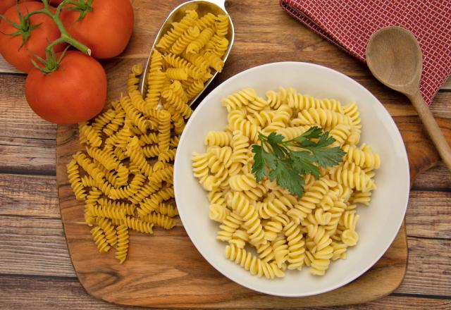 Pâtes, riz, pomme de terre : Quel est le meilleur moment de la journée pour manger des féculents ?