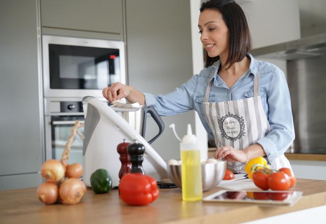 Idée cadeau de Noël : ce robot mythique de chez Lidl est de retour à prix cassé !