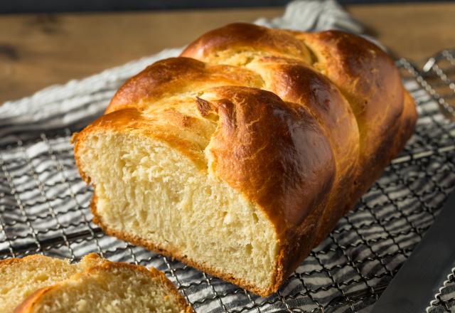 La meilleure brioche du monde se cache dans cette ville française (et ce n’est pas Paris) selon le New York Times