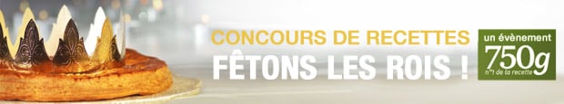 Fêtons les rois, le concours 2014