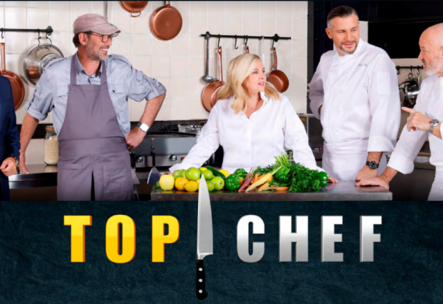 Top chef saison 13 : on vous dévoile la date du 1er épisode !