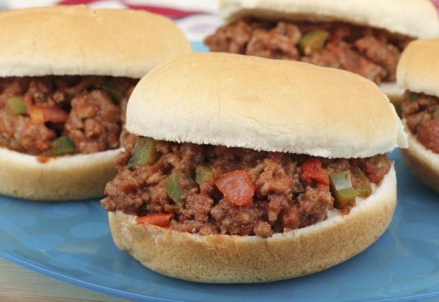 Sloppy joe