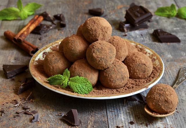 10 chocolats industriels à refaire à la maison