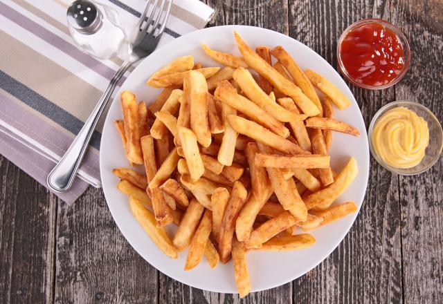 Français ou Belges : qui a vraiment inventé les frites ?