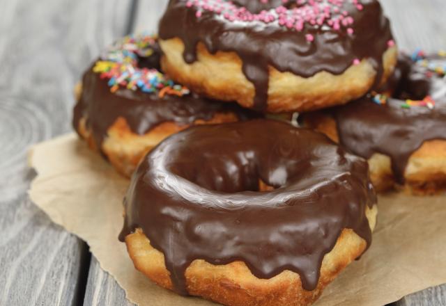 7 sortes de beignets à faire à la maison