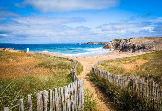 Bretagne : quels sont les souvenirs gourmands à glisser dans sa valise ?