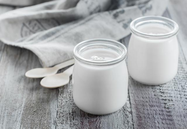 Insolite : plus qu’un dessert, le yaourt était à l'origine ... un médicament