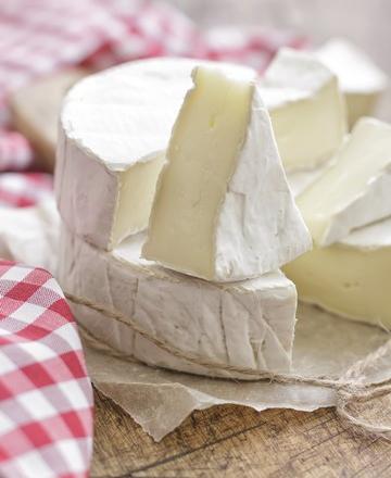 Le Rustique, des fromages au bon goût de l'authentique !