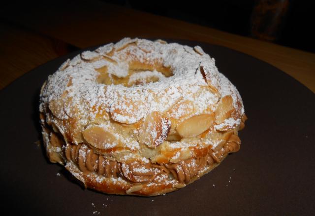 Paris-Brest individuel